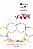 The Other Woman mug #