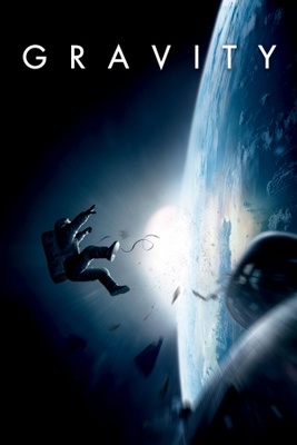 Gravity Poster 1139095