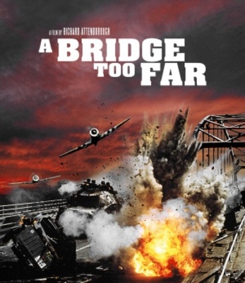 A Bridge Too Far Tank Top
