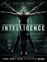 Intelligence hoodie #1139107