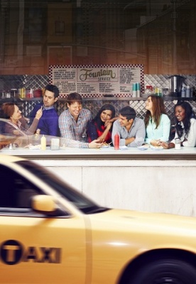 The Mindy Project puzzle 1139116