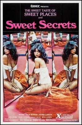 Sweet Secrets Poster 1139164