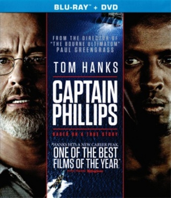 Captain Phillips Poster 1139204