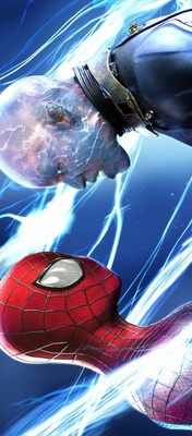 The Amazing Spider-Man 2 Poster 1139206