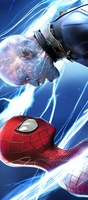 The Amazing Spider-Man 2 Mouse Pad 1139206