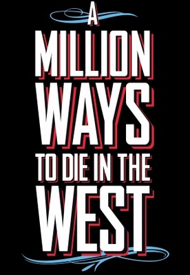 A Million Ways to Die in the West Poster 1139213