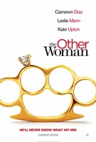 The Other Woman Mouse Pad 1139254