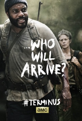 The Walking Dead Poster 1139266