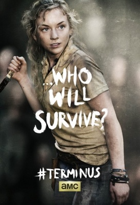 The Walking Dead Poster 1139277