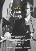 Finding Vivian Maier hoodie #1139292