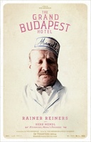 The Grand Budapest Hotel #1139311 movie poster