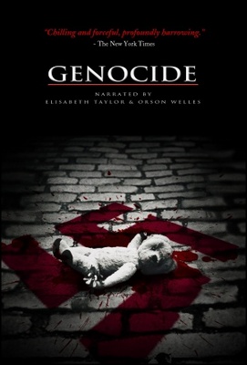 Genocide Poster 1139317