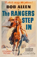 The Rangers Step In hoodie #1139322