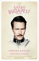 The Grand Budapest Hotel #1139347 movie poster