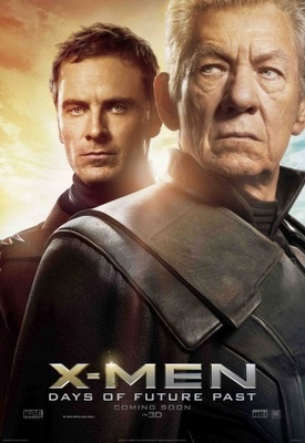 X-Men: Days of Future Past Poster 1139410