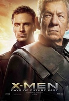 X-Men: Days of Future Past hoodie #1139410