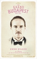 The Grand Budapest Hotel #1139421 movie poster