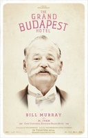 The Grand Budapest Hotel #1139422 movie poster