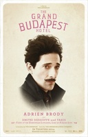 The Grand Budapest Hotel #1139424 movie poster