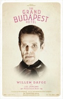 The Grand Budapest Hotel #1139425 movie poster