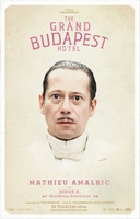 The Grand Budapest Hotel #1139427 movie poster
