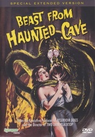 Beast from Haunted Cave Tank Top #1139456