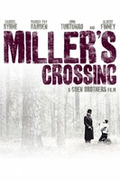 Miller's Crossing kids t-shirt #1139463