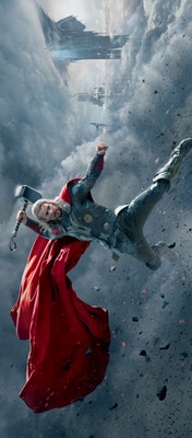 Thor: The Dark World Poster 1143662