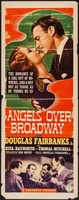 Angels Over Broadway magic mug #