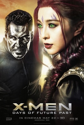 X-Men: Days of Future Past Poster 1143683