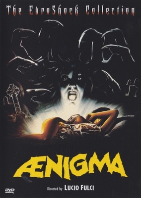 Aenigma Canvas Poster
