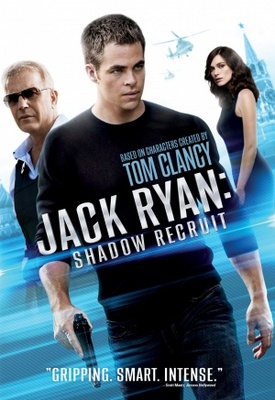 Jack Ryan: Shadow Recruit Poster 1148109