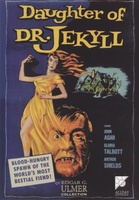 Daughter of Dr. Jekyll Longsleeve T-shirt #1148118