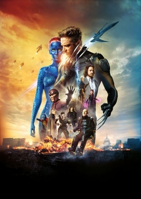X-Men: Days of Future Past Poster 1148128