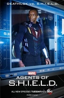 Agents of S.H.I.E.L.D. kids t-shirt #1148137