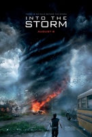 Into the Storm hoodie #1148163