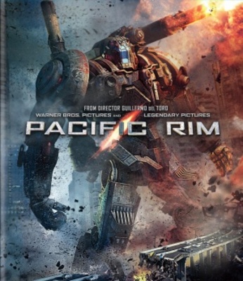 Pacific Rim Poster 1148172
