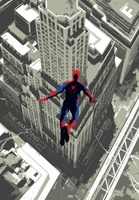 The Amazing Spider-Man 2 Sweatshirt #1148178