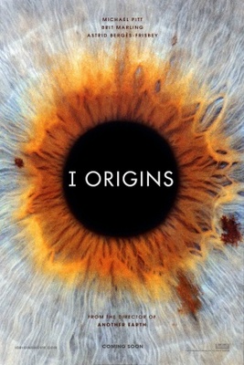I Origins (2014) posters