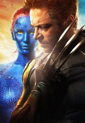 X-Men: Days of Future Past Poster 1148187