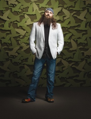 Duck Dynasty poster