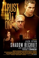 Jack Ryan: Shadow Recruit t-shirt #1148235