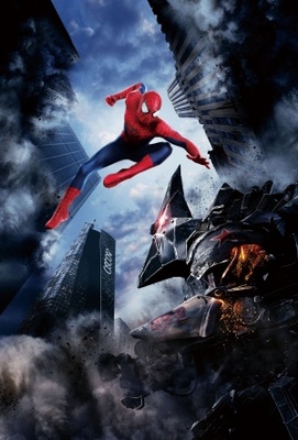 The Amazing Spider-Man 2 Poster 1148239