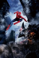 The Amazing Spider-Man 2 hoodie #1148239