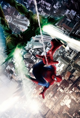The Amazing Spider-Man 2 Poster 1148240