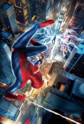 The Amazing Spider-Man 2 Poster 1148242