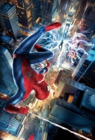 The Amazing Spider-Man 2 hoodie #1148242