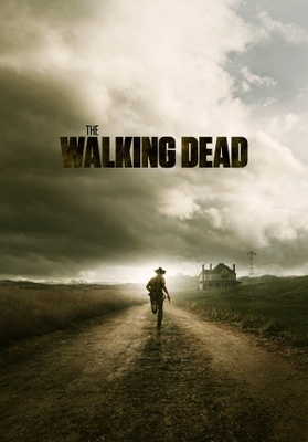 The Walking Dead puzzle 1148244