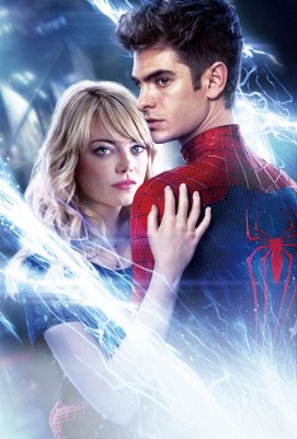 The Amazing Spider-Man 2 Poster 1150680