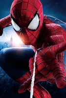The Amazing Spider-Man 2 hoodie #1150681